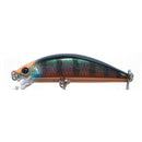 Jackall Timon Tricoroll 55S (JAPAN) JACKALL