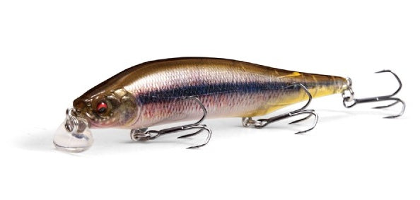 Megabass ITO SHINER SSR Fine Art Finish lures 11.5cm 14g MEGABASS