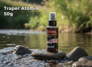 🎣 Traper Atomix Spray 50g – Powerful Fishing Attractant Spray TRAPER