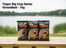 Traper Big Carp Series Groundbait 1kg VIVADO