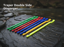 traper double side disgorger VIVADO