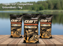 traper gst competition groundbait VIVADO