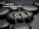 traper gst feeder link swivels VIVADO