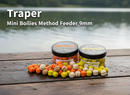 traper mini boilies 9mm VIVADO