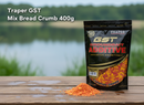 traper mix bread crumb VIVADO