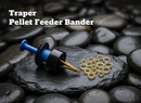 traper pellet feeder bander VIVADO