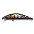 Jackall Timon Tricoroll GT 56SR-F (JAPAN) JACKALL