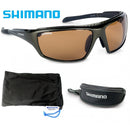 🕶️ Shimano Purist Polarised Sunglasses SHIMANO
