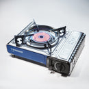 Tiross Ceramic Portable Gas Stove TIROSS