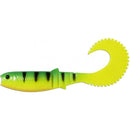 Savage Gear Cannibal Curltail 12.5cm 10g SAVAGE GEAR