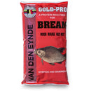 Marcel Van Den Eynde Gold Pro Bream 1kg MARCEL VAN DEN EYNDE