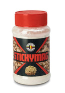 Marcel Van den Eynde Sticky Maggots 350gr MARCEL VAN DEN EYNDE