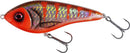 Westin Swim Glidebait 10cm 34g Sinking WESTIN
