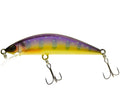 Jackall Timon Tricoroll 55S (JAPAN) JACKALL
