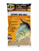 Marcel Van Den Eynde Carp Groundbait 1kg MARCEL VAN DEN EYNDE