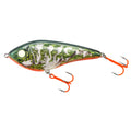 Westin Swim Glidebait 12cm 53g Suspending / 0.5-2m WESTIN