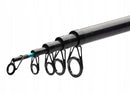 Kinetic Adnos Telescopic Surf Rods KINETIC