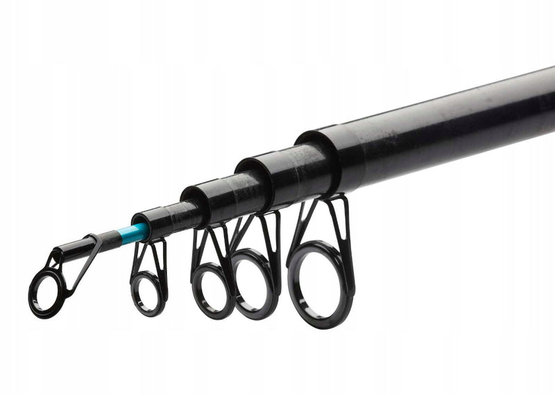 Kinetic Adnos Telescopic Surf Rods KINETIC