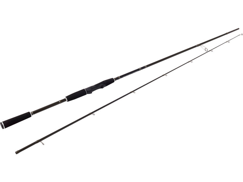 Westin W2 Finesse Shad Spin Rods WESTIN