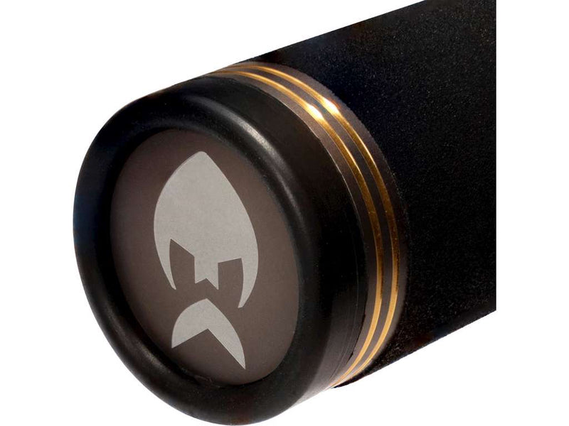 Westin W3 Powershad Rods 2nd Gen WESTIN