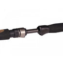 Westin W3 Finesse Jig Rods 2nd Gen WESTIN