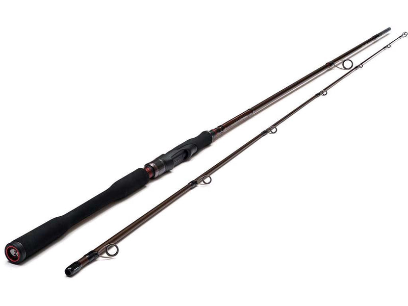 Westin W4 Powershad Rods 2nd Gen WESTIN