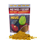 Meus Method Feeder Instant Groundbait 700g MEUS