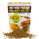 Meus Method Feeder Instant Pellets 700g MEUS