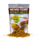 Meus Method Feeder Instant Pellets 700g MEUS