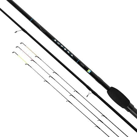 Preston Innovations Carbonactive Supera SL Rods PRESTON INNOVATIONS