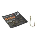 Kamasan Hooks B980 Barbed KAMASAN