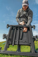 Preston Innovations Absolute 36 Feeder Chair PRESTON INNOVATIONS