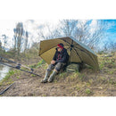 Korum Supa Lite River Brolly KORUM