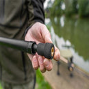 Korum Opportunist XTND Power Telescopic Net Handle KORUM