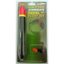 Dinsmores Syndicate Swivel Pike Float Kit DINSMORES