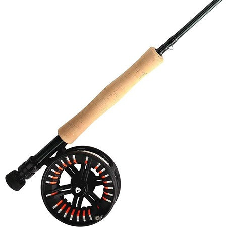Greys Cruise Fly Combo Fly Fishing Rod Set GREYS