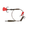 Fox Rage Predator Kwik Change Paternoster Traces FOX