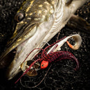 Westin Bladebite V2 Tungsten Bladed Jig 9g WESTIN