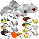 Westin DropBite Spin Tail Jig 3.2cm 12g WESTIN