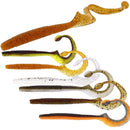 Westin Ned Worm Curltail 5cm  6pcs/pack WESTIN