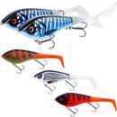 Westin Swim Tail 62g Suspending WESTIN