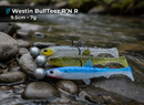 westin bullteez rnr lure 9.5cm VIVADO