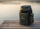 westin w2 fishing backpack VIVADO