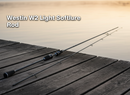 westin w2 light softlure rod VIVADO