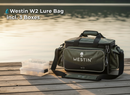 westin w2 lure bag with boxes VIVADO