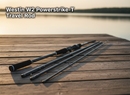 westin w2 powerstrike t travel rod VIVADO