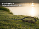 westin w3 landing net VIVADO