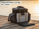 westin w4 master lure bag VIVADO