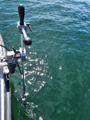 Ked Clamp Holder With Mounting Plate KED