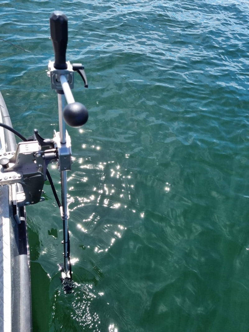 Ked Clamp Holder With Mounting Plate KED